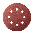 STONEC 115mm Hook and Loop Velcro Sanding Discs - 100-Piece Bulk Pack Abrasive Paper Pads for Random Orbital Sanders (Available in Grit 60, 100, 180, 320, 400)
