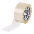 Professional Clear BOPP Packaging Tape Roll