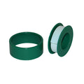 VIGO Professional PTFE Thread Seal Tape Pack – Leak-Proof Pipe Sealing Tape
