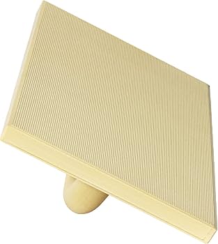 Kronen Hansa 14x28 cm Reibfix Plastic Plastering Float – German Made Smoothing & Rendering Float (Model 20 14 28)