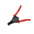 DeWesser DS-700B 180mm Self-Adjusting Automatic Wire Stripper & Cutter
