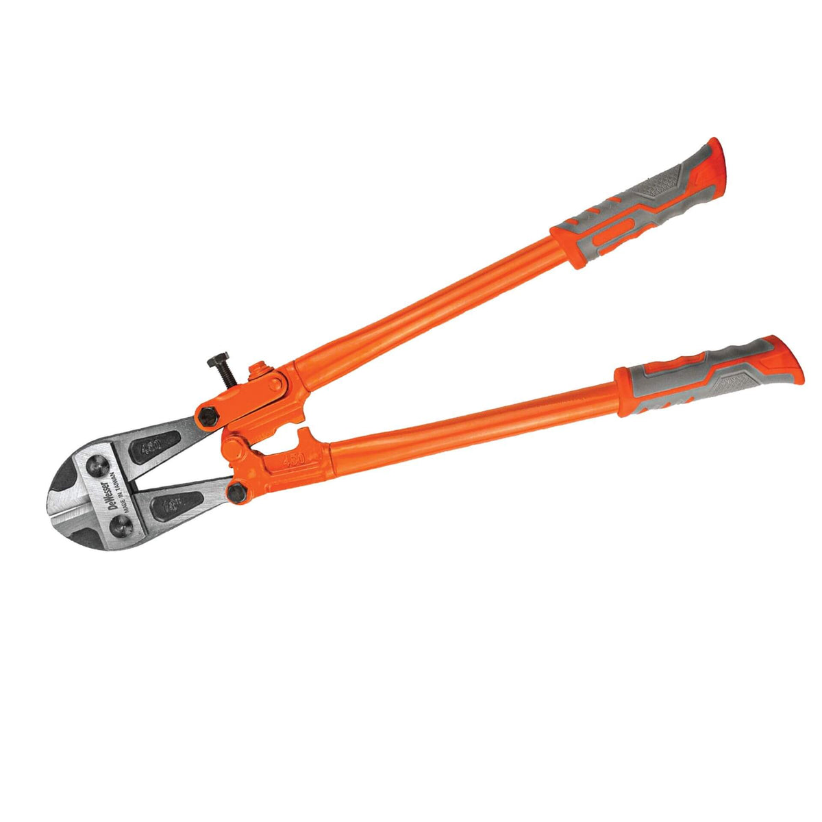 DeWesser Heavy-Duty Steel Wire & Bolt Cutter
