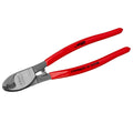 DeWesser 8" (200mm) Heavy-Duty Cable Cutter / Wire Shears