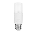 EURO SHINE Energy-Saving Stick LED Bulb - E27 Screw Base High-Efficiency Lighting Lamp (2-Year Guarantee, 6W & 9W Variants)