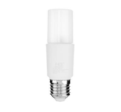 EURO SHINE Energy-Saving Stick LED Bulb - E27 Screw Base High-Efficiency Lighting Lamp (2-Year Guarantee, 6W & 9W Variants)