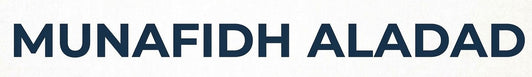 Munafidh Aladad - Home