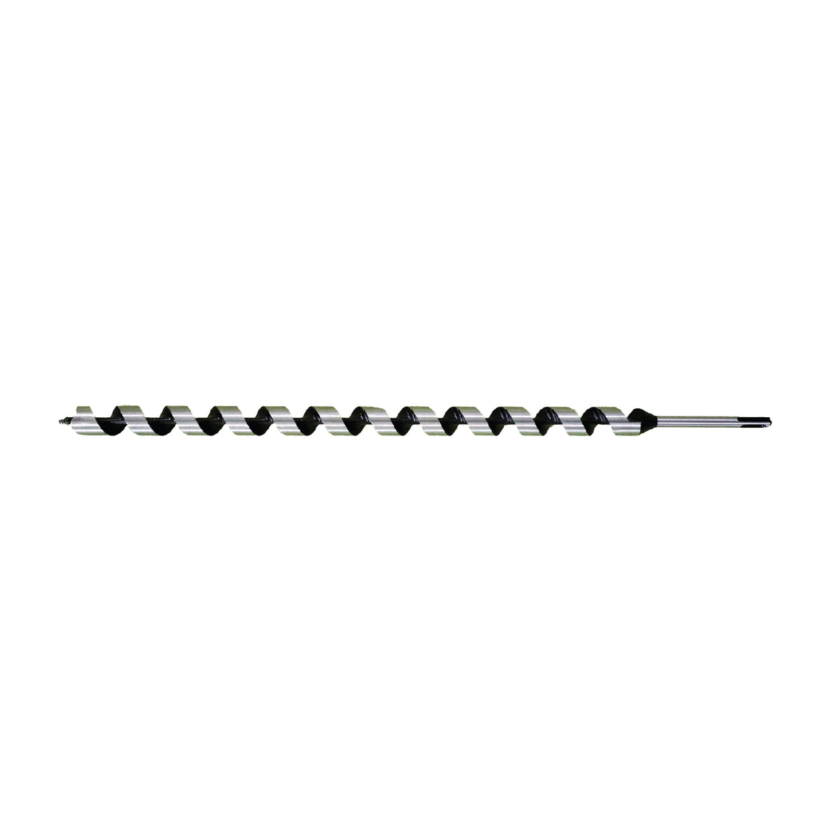 TOXMAN TI-1631 32mm x 460mm Heavy-Duty Wood SDS Auger Drill Bit