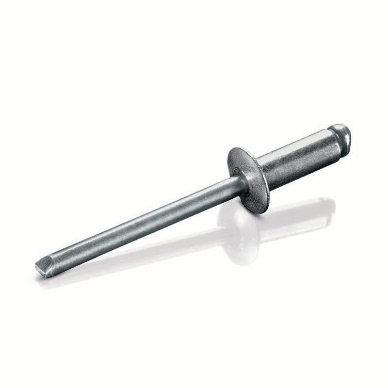 Aluminium Dome Head Blind Pop Rivets