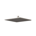 BOGAATI 250x250mm Italian Square Overhead Rain Shower Head