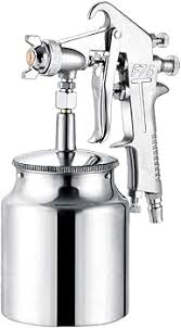 BACO® Professional Automotive Painting Air Spray Gun