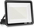 EURO SHINE LED Flood Light Series (50W and 400W Variants)