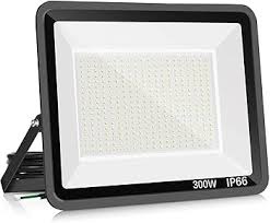 EURO SHINE LED Flood Light Series (50W and 400W Variants)