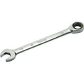Heavy-Duty Metric Ratcheting Combination Wrench (Sizes 8, 10, 11, 12, 13, 14, 15, 16, 17, 19 mm)