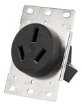 Eaton Arrow Hart S80 Universal Heavy-Duty Surface Mount Power Receptacle Outlet 30A/50A 125/250V