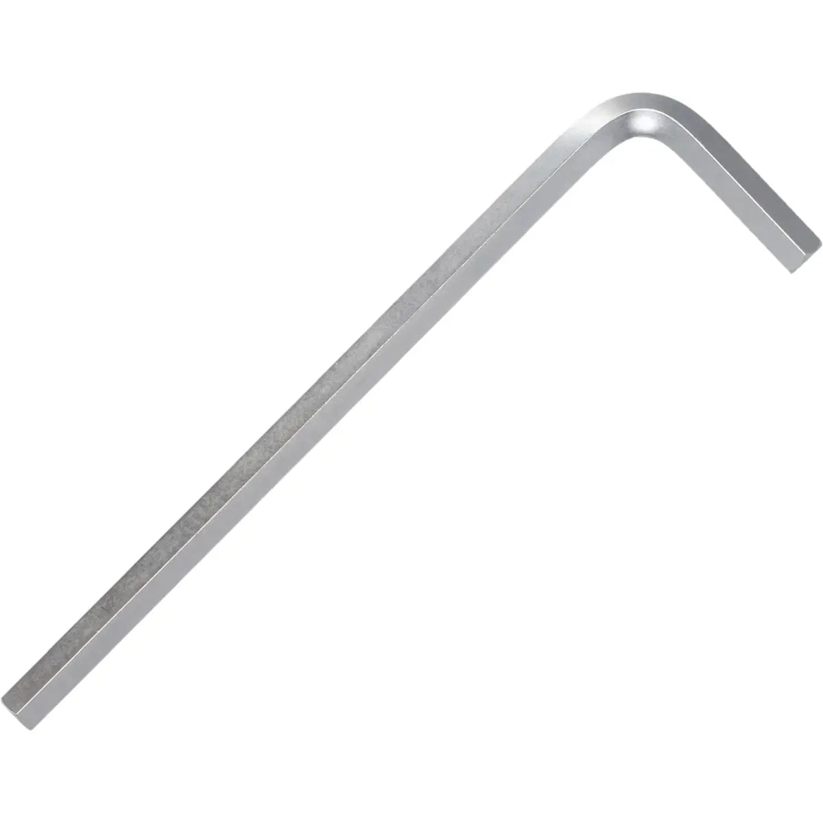 TOXMAN Professional Chrome Vanadium Hex Allen Key Wrench (Sizes 2.5mm, 3mm, 6mm)