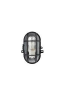 HI PLUS LIGHTING IP54 E27 Iron & Glass Outdoor Wall Lamp (Model FCTD-TY-L)