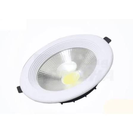 LUMIA 30W Recessed LED Downlight (Model LUMIA 225mm)