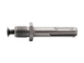 MAXTOOL SDS-Plus Shank to 1/2"-20UNF Threaded Drill Chuck Adapter (13mm / 1/2 Inch Capacity)