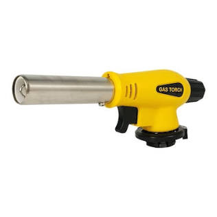 KANA ORIGINAL Gas Blowtorch Attachment (Model KA-68104)