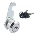 KANA Original High-Quality Cam Drawer Lock Set with Keys for Office Furniture, Cabinets & Desks