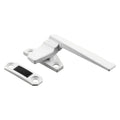 Aluminum Window Casement Handle (Off-White / Cream)