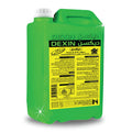 DEXIN Concentrated Tiles & Surface Cleaner (4 Liters)