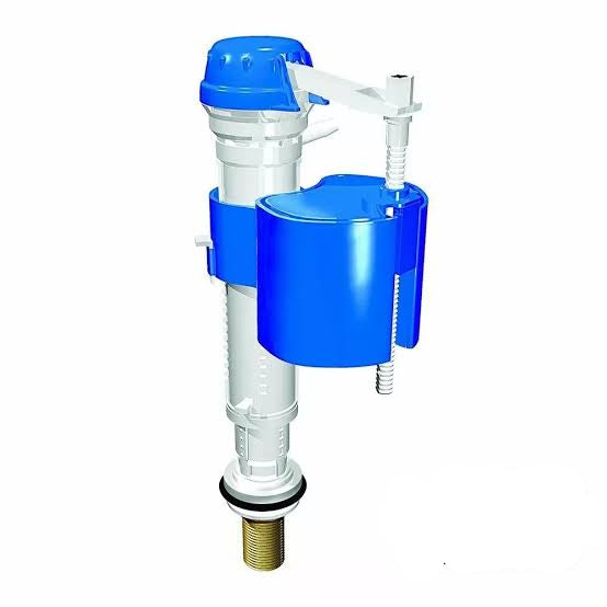 AASCO WC Mechanism Bottom Inlet - G 1/2" (20cm)