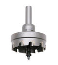 Professional Industrial T.C.T. Hole Saw Cutters for Stainless Steel & Sheet Metal (Sanpro, TOXMAN & MAKS PRO Series)  Short / Display Title: Industrial T.C.T. Hole Saw Bit Series