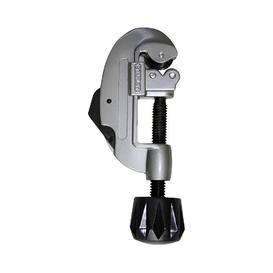 STANLEY Adjustable Tubing Cutter for Copper, Brass, Aluminum & Thin-Steel Pipe (3 mm to 30 mm)