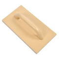 Kronen Hansa 14x28 cm Reibfix Plastic Plastering Float – German Made Smoothing & Rendering Float (Model 20 14 28)