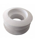 Flexible Rubber Drain Pipe Sealing Ring – Anti-Odor Waste Pipe Rubber Adapter Gasket