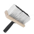 German NOORA Wall & Ceiling Block Brush 7x17 cm