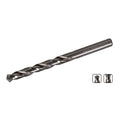 SAPHIR German Heavy-Duty Masonry Drill Bit for Concrete, Stone & Brick (4 mm, 5 mm, 10 mm, 12 mm)