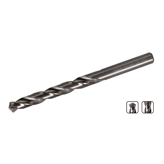 SAPHIR German Heavy-Duty Masonry Drill Bit for Concrete, Stone & Brick (4 mm, 5 mm, 10 mm, 12 mm)