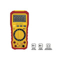 DeWesser DS-0532 Handheld Digital Multimeter with NCV Test & Auto Power-Off