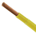Premium THHN/THWN-2 Electrical Building Wire – Single Core Stranded Copper PVC/Nylon Insulated Conduit Wire (600V)