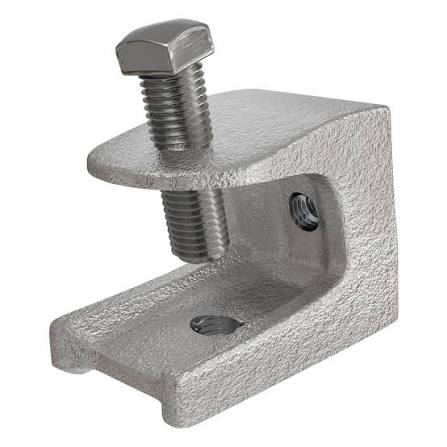 Galvanized Malleable Iron Beam Clamps