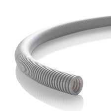 Flexible Corrugated PVC Electrical Conduit