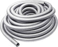 Galvanized Steel Flexible Electrical Conduit