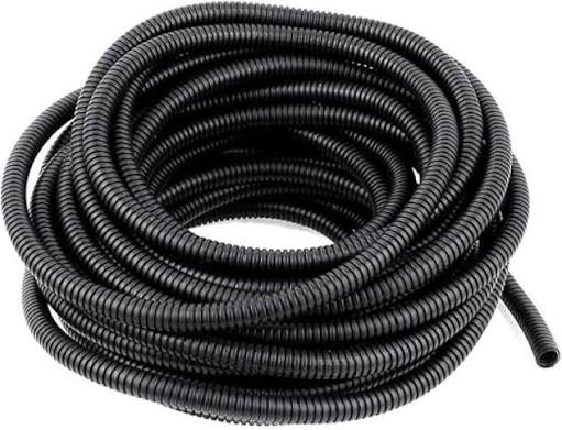 AL TAKHASSOSY Flexible Plastic Hose Roll