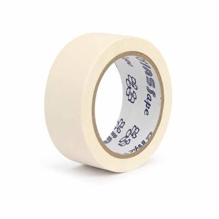 Professional Paper Masking Tape Roll