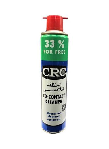 CRC CO-Contact Electronic Cleaner Spray