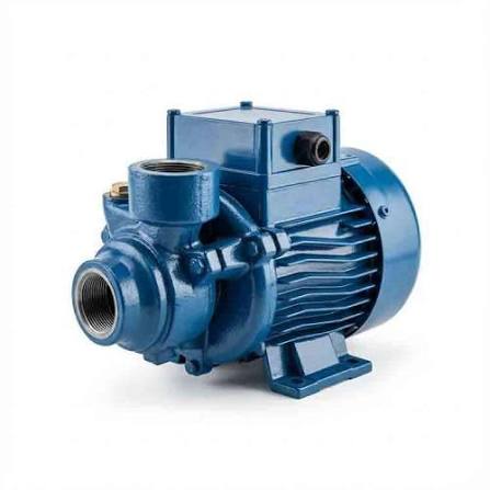 Italian Made Electric Peripheral & Centrifugal Water Pumps - 220V High Performance Domestic & Agricultural Water Pressure Boosters (0.3HP to 1HP Models)