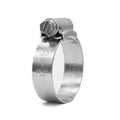 Heavy-Duty Stainless Steel Worm Gear Hose Clamps – Adjustable Pipe & Hose Jubilee Clip Fasteners (Multi-Size Selection)