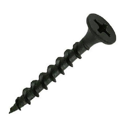 Phosphate Drywall Screws PH2 Cross Recess