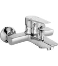 NEW SMART Chrome Bath & Shower Mixer Tap (Code: NS-602) – Made in Germany