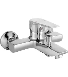 NEW SMART Chrome Bath & Shower Mixer Tap (Code: NS-602) – Made in Germany